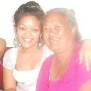 Meet your Posher, Mayjune